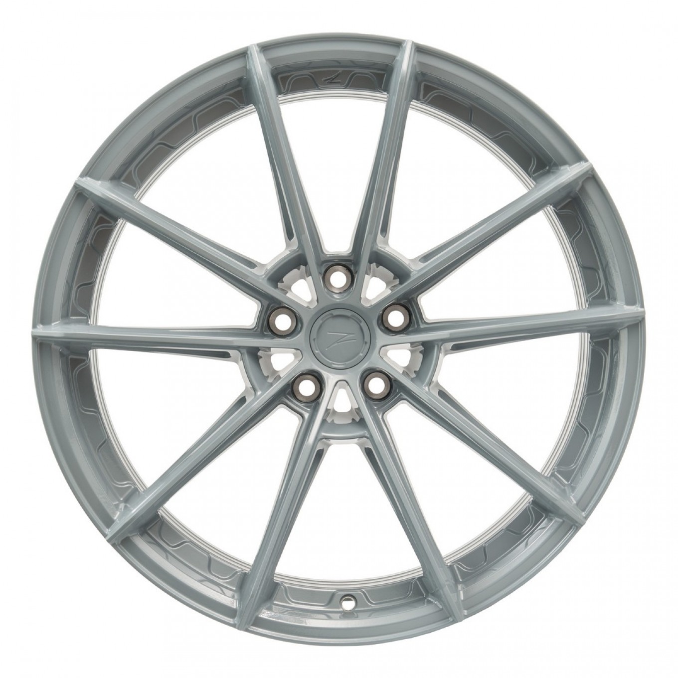 ZP.MONO 2 ULTRA CONCAVE | Stone Grey